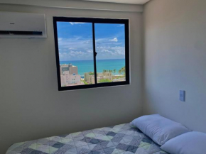 2 quartos próximo a praia